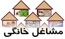 جذب بیش از 84 درصد تسهیلات مشاغل خانگی استان خوزستان درسال جاری