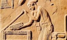جایگاه زنان در یونان باستان