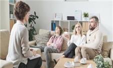 چگونه مشاور خانواده مناسب را پیدا کنیم؟