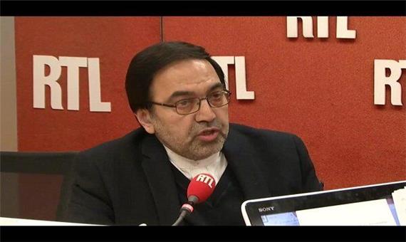 دیپلمات پیشین: اروپا به بازگشت آمریکا به برجام بسنده کرده است