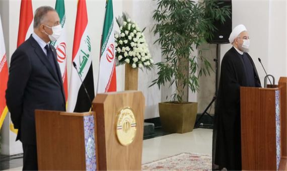 سیاست جدید بغداد؛ پشت به تهران رو به تل‌آویو؟