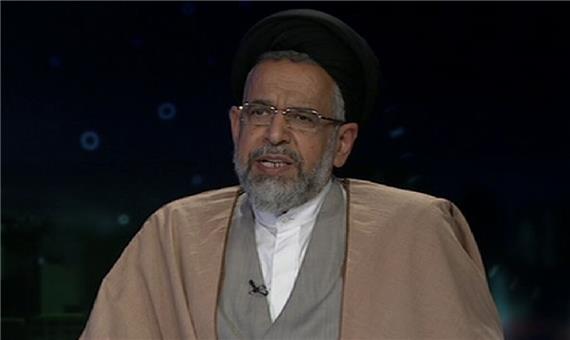 علوی از گستره چتر امنیتی کشور و ناگفته‌های ترور شهید فخری زاده سخن گفت
