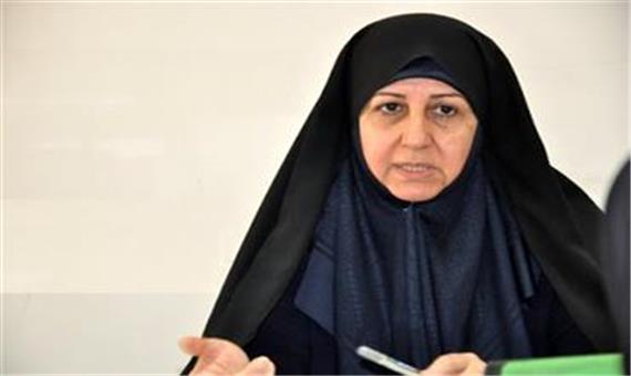 افزایش 44 درصدی مدیران زن در وزارت جهاد کشاورزی طی 3 سال اخیر