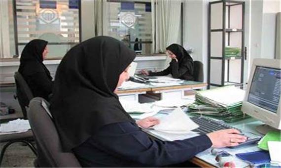 زنان و نقش انکار ناپذیر آنها در مدیریت کشور