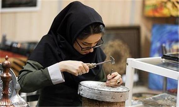 مشاغل خانگی؛ امکانی برای حضور برابر زنان در فرصت‌های شغلی