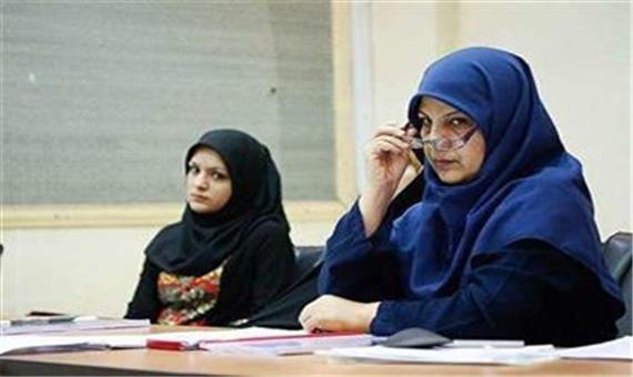 افزایش 30 درصدی فعالیت بانوان به عنوان هیات علمی دانشگاه