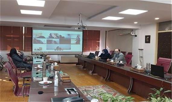 ضرورت بهره مندی از تجربیات موفق تشکل های حامی زنان آسیب دیده