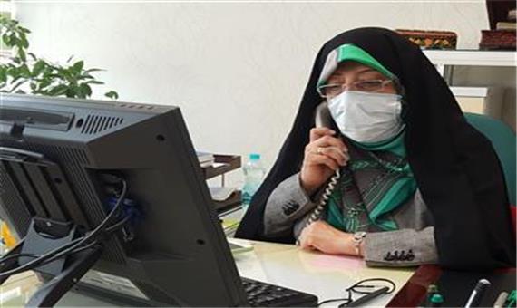 گفتگوی ابتکار با فرزندان شهدای ترور