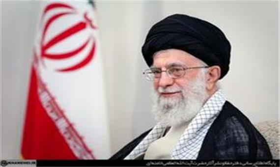 رهبر معظم انقلاب اسلامی : زنان شهید، جانباز و آزاده از برترین قله‌های افتخارات هستند