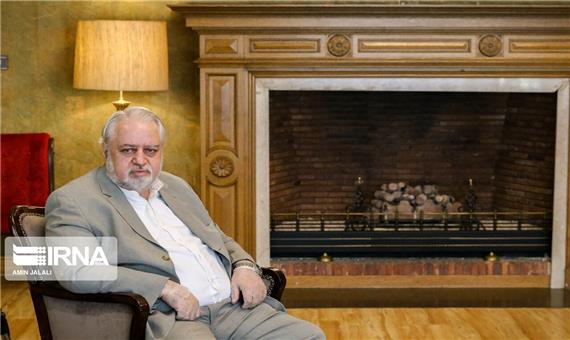 معیری: باید منتظر رفع تحریم‌ها باشیم/ماجرای نطنز موجب شکست مذاکرات نشد