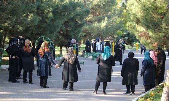حمایت تمام‌قد 2 نماینده مجلس از ورزش زنان/ ابراز تاسف نسبت به نوع نگاه برخی مسوولان!
