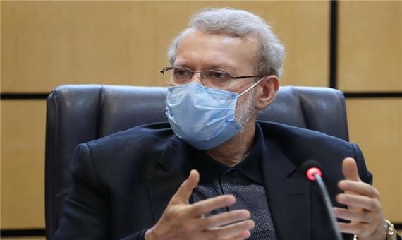 احتمال کاندیداتوری علی لاریجانی قوت گرفت