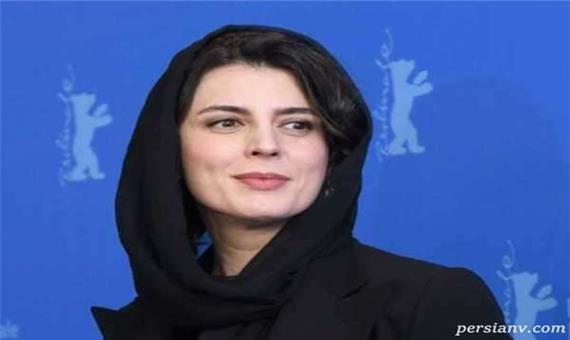 تیزر تبلیغاتی برای یخچال امرسان با حضور لیلا حاتمی سوژه شد
