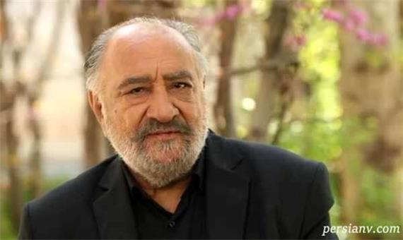 انتقاد داریوش ارجمند از مختار , او را قبول ندارم!