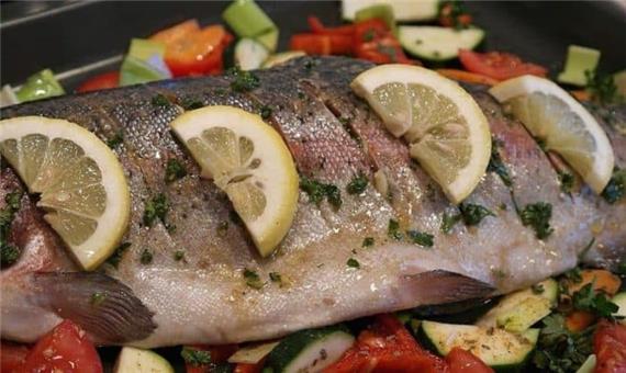 5 توصیه برای از بین بردن بوی ماهی از آشپزخانه