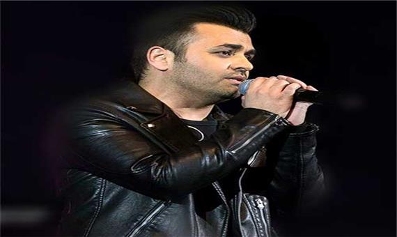 تیزر آهنگ جدید میثم ابراهیمی به اسم «گردنبند»