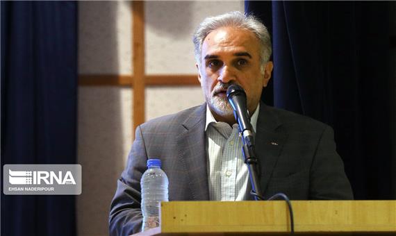 حکیمی پور: جا انداختن موضوع ائتلاف با لاریجانی در بدنه اصلاحات سخت است