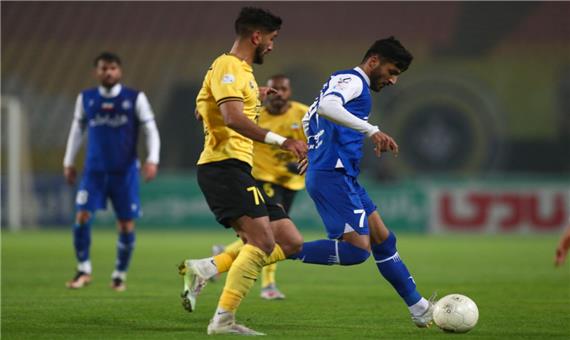 نباید اختلاف استقلال با پرسپولیس بیشتر شود