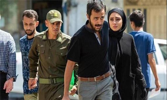 سکانس های حذف شده فیلم علف زار