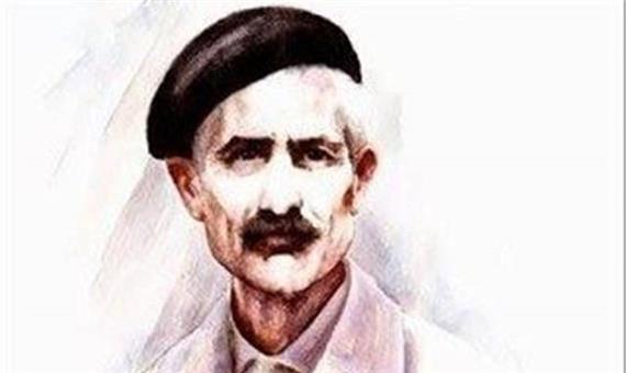 جلال آل احمد فرزند زمانه خویشتن بود!