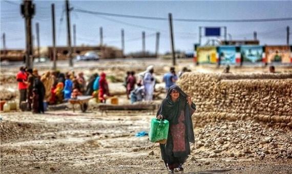 ماجرای فوت زن بلوچ در صف نفت چه بود؟