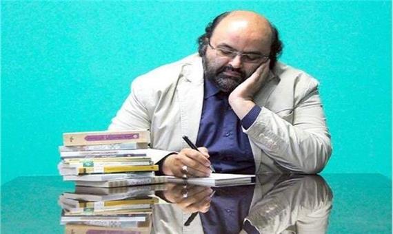 علی محمد مؤدب مشاور وزیر در امور شعر شد