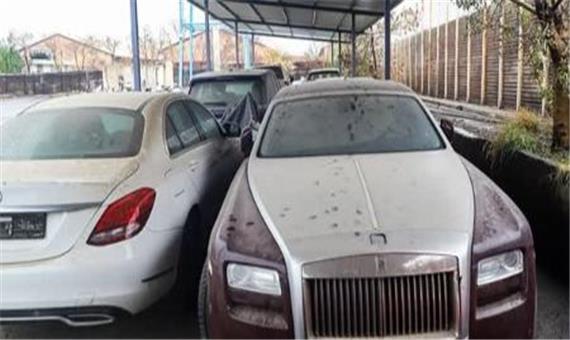 تعرفۀ واردات خودروهای کارکرده چقدر است؟