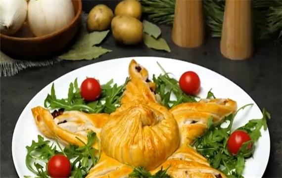 ترفند آشپزی 8 : آشنایی با 25 غذای جدید و شکیل و سریع - موج کره ای