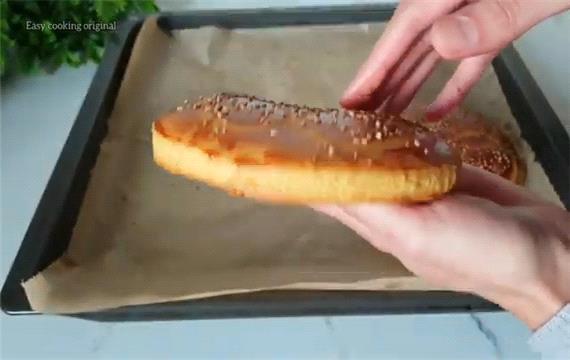طرز تهیه نان شیرمال با طعم بی نظیر