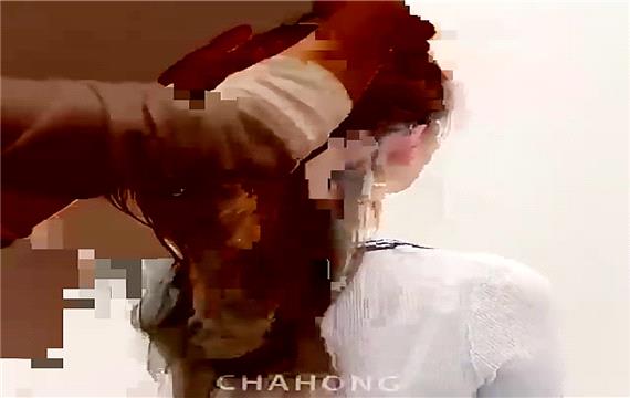 خلاقیت(مدل مو)