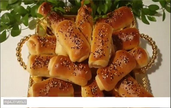 طرز تهیه پواچای نوتلا فوق العاده خوشمزه