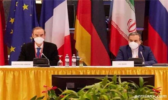 خبر مهم لغو تحریم‌ ها علیه ایران که از وین پخش شد