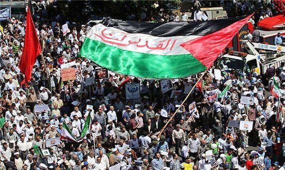 روز قدس؛ پاسداشت جهانی از حقوق ملت مظلوم فلسطین