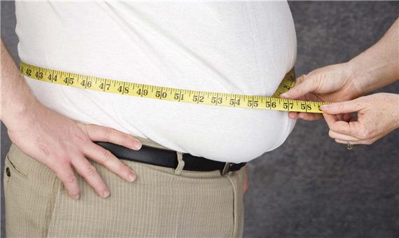 پژوهشی جدید: چاقی خطر ابتلا به 10 نوع سرطان را افزایش می‌دهد