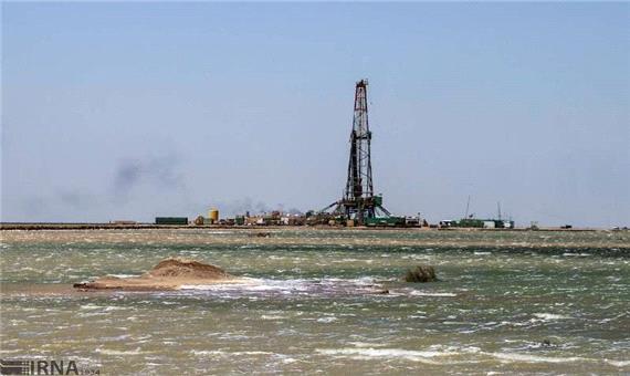 رشد 470 درصدی برداشت نفت از میادین مشترک غرب کارون