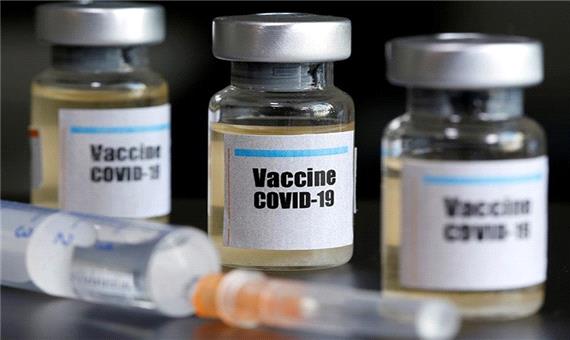محموله 1.4 میلیون دوزی واکسن کرونا وارد کشور شد