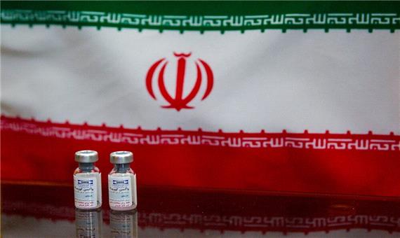 احتمال اثربخشی واکسن کوو ایران برکت بر روی سویه‌های مختلف ویروس کرونا