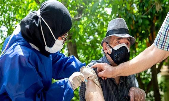 زمان واکسیناسیون عمومی در پایتخت