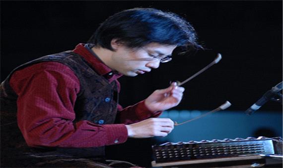 سنتورنواز ژاپنی: موسیقی ایرانی بخشی از وجودم شده است