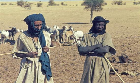 20 حقیقت در مورد قومی از بربرها در شمال آفریقا که بسیار منحصربفرد هستند