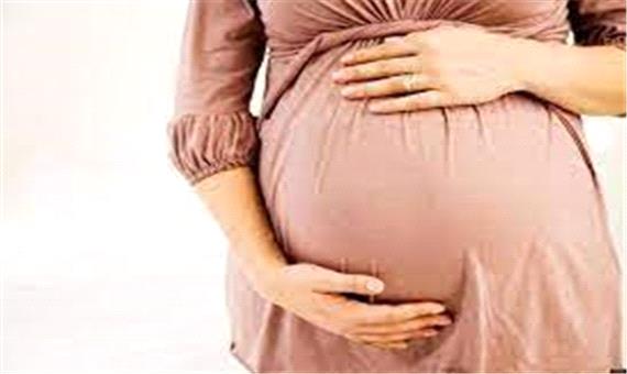 شدت علائم کرونا در خانم‌های باردار/ خطر سقط در ماه‌های آخر بارداری