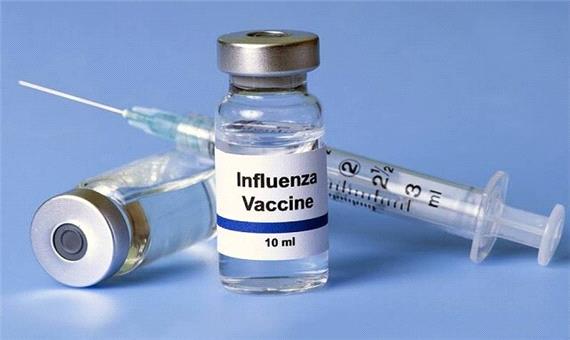 قیمت واکسن آنفلوآنزای 3 ظرفیتی/ زمان طلایی تزریق واکسن آنفلوآنزا