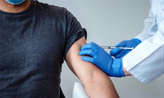 وعده اتمام واکسیناسیون عمومی تا اواسط آبان
