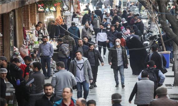 رشد جمعیت ایران 25 سال دیگر منفی می‌شود / وجود 13 میلیون جوان مجرد