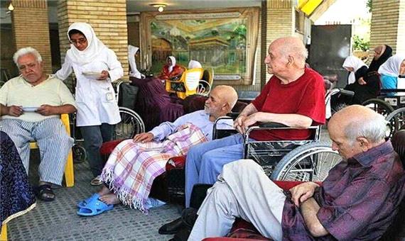 تایید کتک زدن سالمندان در مرکز زیرنظر بهزیستی/ بهزیستی لرستان: سه نفر از پرسنل اخراج و نفر اصلی بازداشت شد