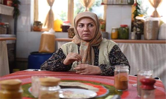 نماهنگ سریال زعفرانی با صدای مهران مدیری