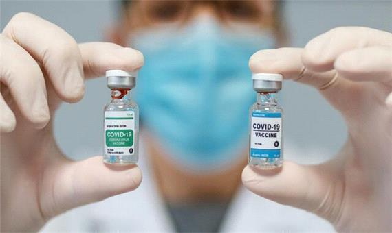 کرونا/ اگر دوز دوم واکسن کووید-19 را دریافت نکنید، چه اتفاقی رخ می‌دهد؟