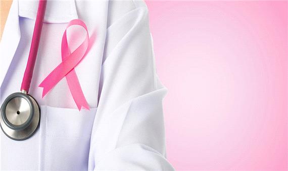 متوسط سن سرطان سینه در ایران 45 تا 50 سال است
