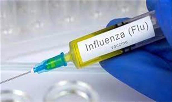 توزیع واکسن آنفلوآنزای ایرانی در داروخانه ها در انتظار ابلاغ قیمت