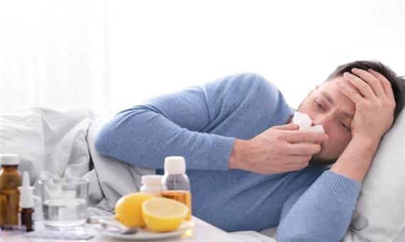 کرونا/ خطر طغیان آنفلوانزا در صورت برداشتن محدودیت‌های کرونایی